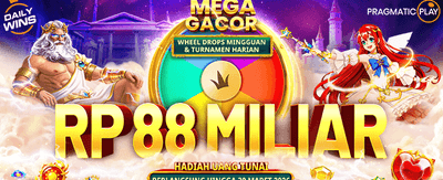 Menang Besar di Ampmwin Slot