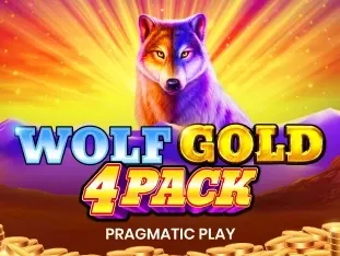 Wolf Gold 4 Pack thumbnail
