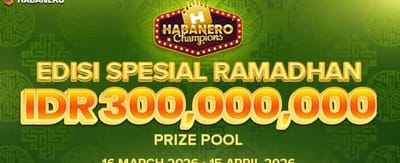 Kemenangan Fantastis Setiap Putaran