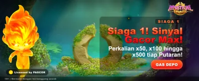 Koleksi Slot Gacor Terlengkap