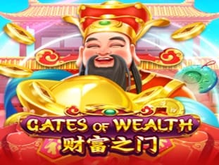 Gates Of Wealth thumbnail