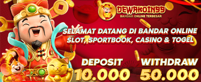 Bonus Melimpah Login Ampmwin