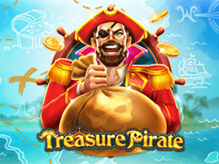 Treasure Pirate thumbnail