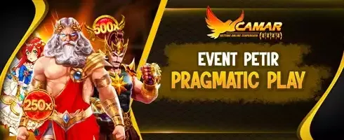 Promo Petir Kakek & Cucu Pragmatic promotional banner