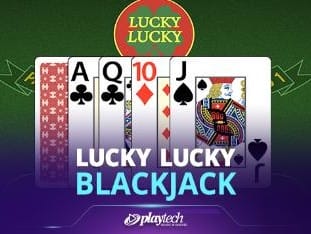 Lucky Lucky Blackjack thumbnail