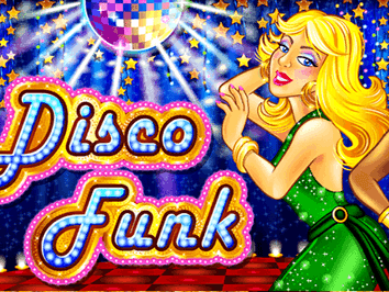 Disco Funk thumbnail